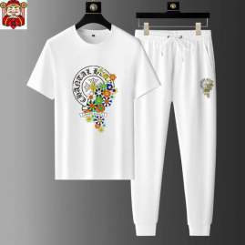 Picture of Chrome Hearts  Shirt Pant Suits _SKUChromeHeartsM-5XLkdtr1521066